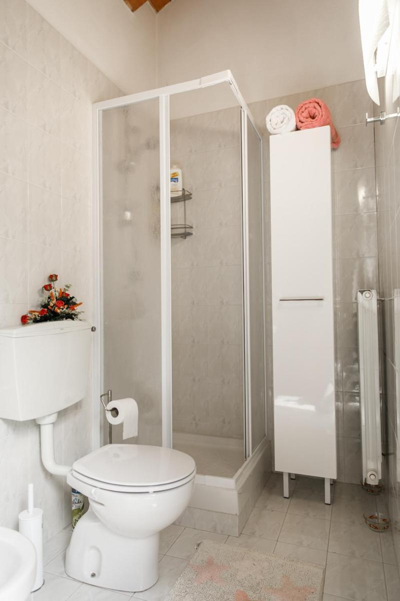ウルクス Cielo Blu Casa Alpina Vialatteaヴィラ エクステリア 写真